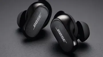سماعات الرأس المفضلة لدي، Bose Buds، هي مجموعتي المفضلة للألعاب غير الرسمية – وهي الآن أرخص من أي وقت مضى